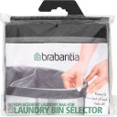 Brabantia Ersatz-Wäschesäcke - 55 Liter 