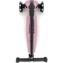 Scoot and Ride Highwaykick 3 LED - rose