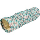 Duvoplus Crackle Spieltunnel - 