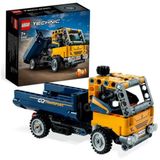 LEGO Technic - 42147 Kipplaster