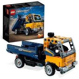 LEGO Technic - 42147 Kipplaster