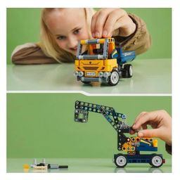 LEGO Technic - 42147 Kipplaster