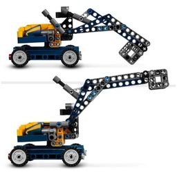 LEGO Technic - 42147 Kipplaster