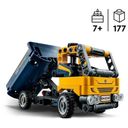 LEGO Technic - 42147 Kipplaster