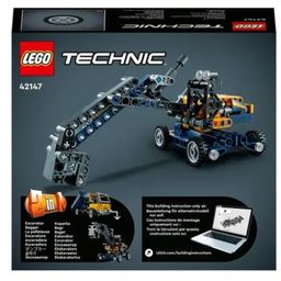 LEGO Technic - 42147 Kipplaster