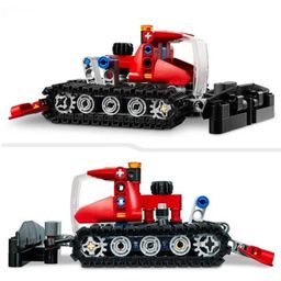 LEGO Technic - 42148 Pistenraupe