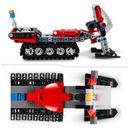 LEGO Technic - 42148 Pistenraupe