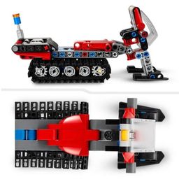 LEGO Technic - 42148 Pistenraupe