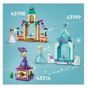 Disney Princess - 43214 Rapunzel-Spieluhr