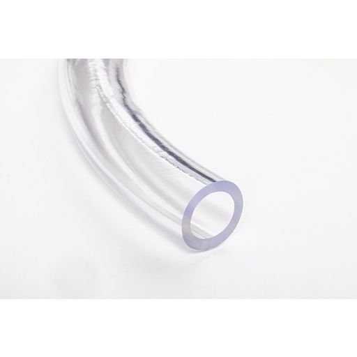 ARKA PVC-Schlauch  9/12 mm - Transparent - 10 m