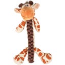 Zoo friends Gino Giraffen 32x22x11,5cm braun - 1 Stk