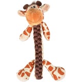 Zoo friends Gino Giraffen 32x22x11,5cm braun