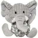 Zoo friends Elsa Elefant Ball 18x19x12cm grau - 1 Stk