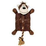 Europet Zoo friends Mia Affe 34x21x9cm braun
