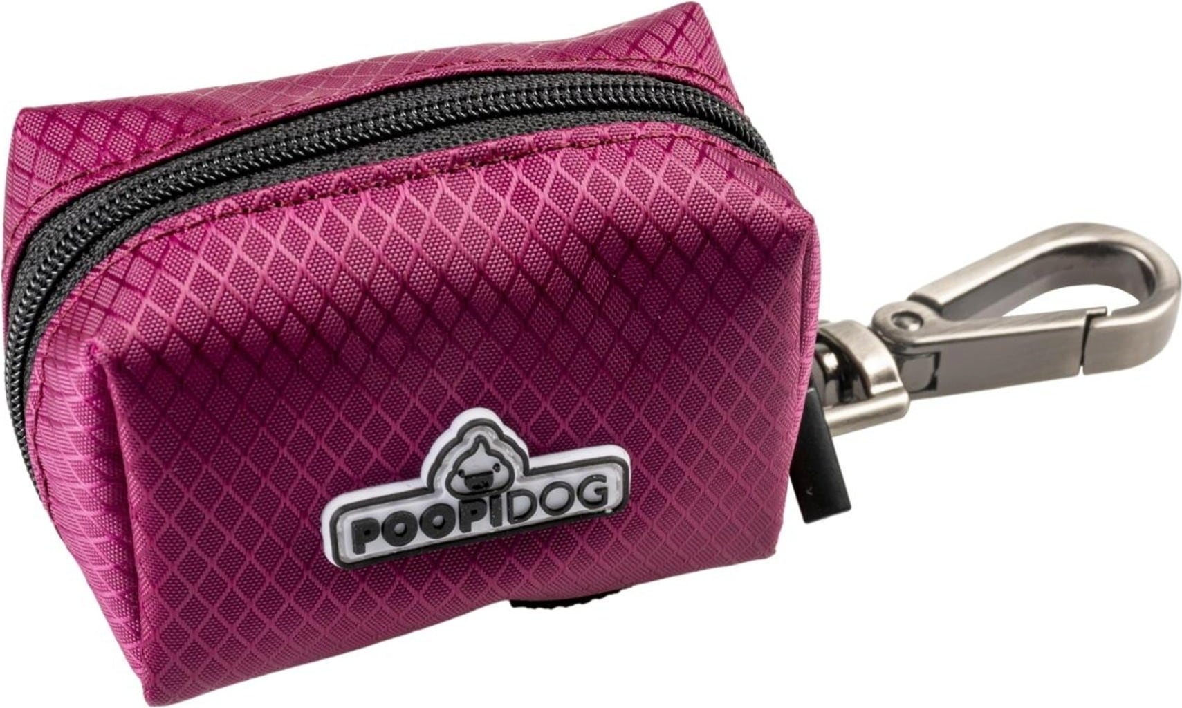 Europet Hundekotbeutelspender Nylon - violett