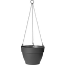 vibia campana Hängeampel 26 cm, anthrazit