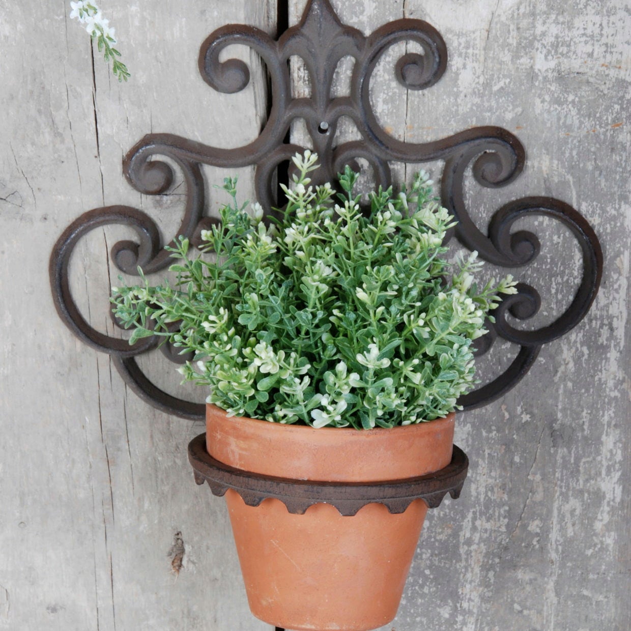 Esschert Design Topfhänger - 1 Stk