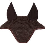 Kentucky Horsewear Fliegenohren "Wellington" Glitzerband