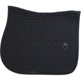 Kentucky Horsewear Spring-Schabracke "Fishbone"