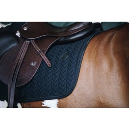 Kentucky Horsewear Spring-Schabracke 