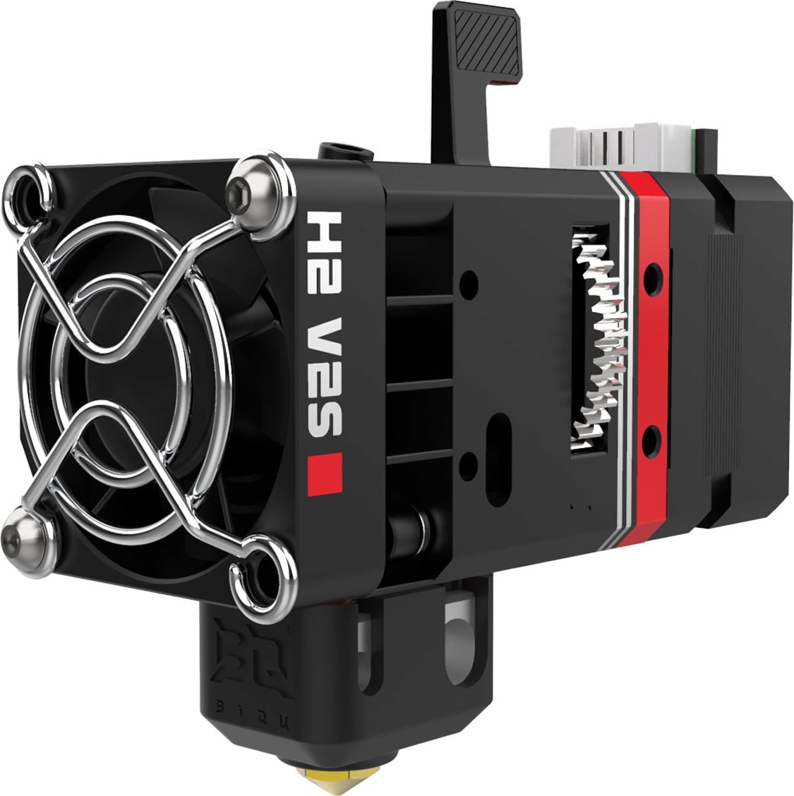 H2 V2S Extruder