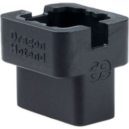 Phaetus Dragon UHF Silikon Socken - klein