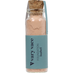 vary vace Refill Foundation - Isabel