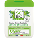 SO'Bio étic Duschcreme Verbene & Zitrone - 300 ml