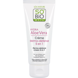 SO'Bio étic 5in1 Bio-Aloe Vera Dermo-Defense Creme