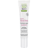 SO'Bio étic Hydra Aloe Vera Augenkontur-Pflege