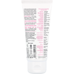 SO'Bio étic Hypoallergene Feuchtigkeitscreme Familie - 100 ml