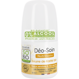 SO'Bio étic Deo-Roll-on Sheabutter