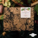 Magic Garden Seeds Bio Beeren-Naschgarten  - Geschenkset
