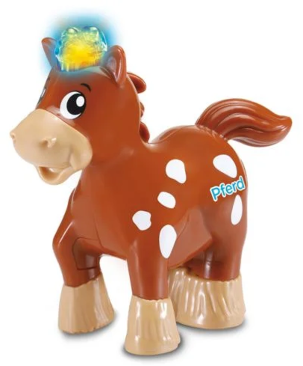 VTech Tip Tap Baby Tiere - Pferd