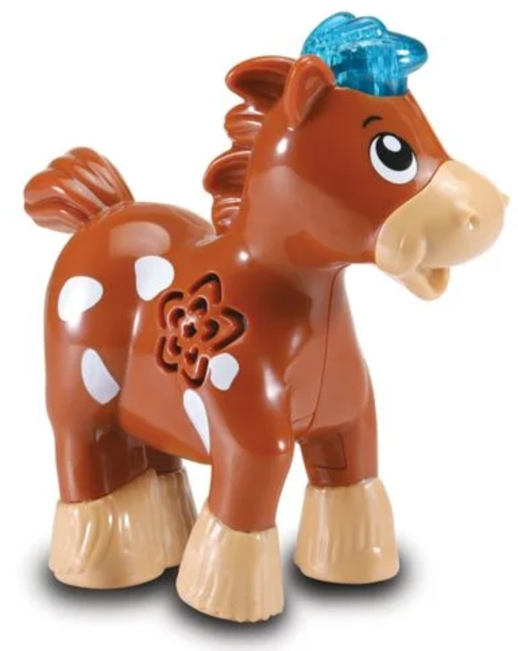 VTech Tip Tap Baby Tiere - Pferd