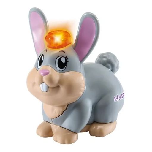 VTech Tip Tap Baby Tiere - Hase