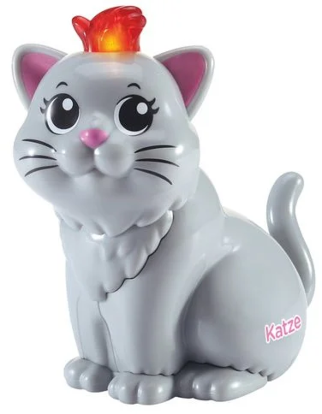 VTech Tip Tap Baby Tiere - Katze
