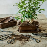 Esschert Design Bonsaischere