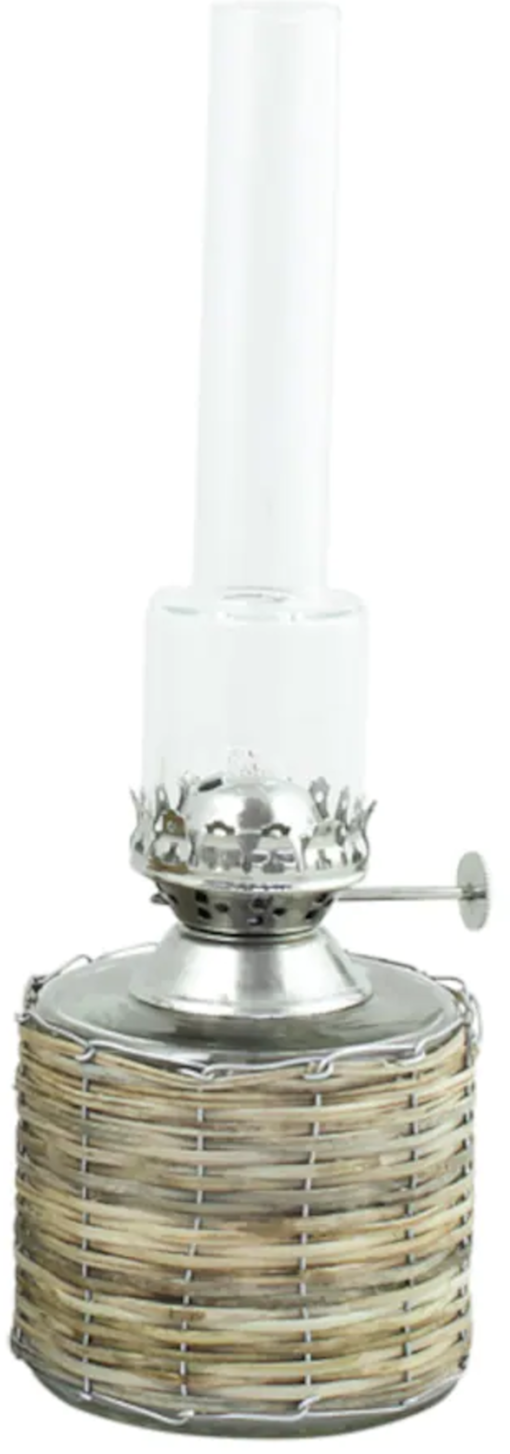 Strömshaga Petroleumlampe 