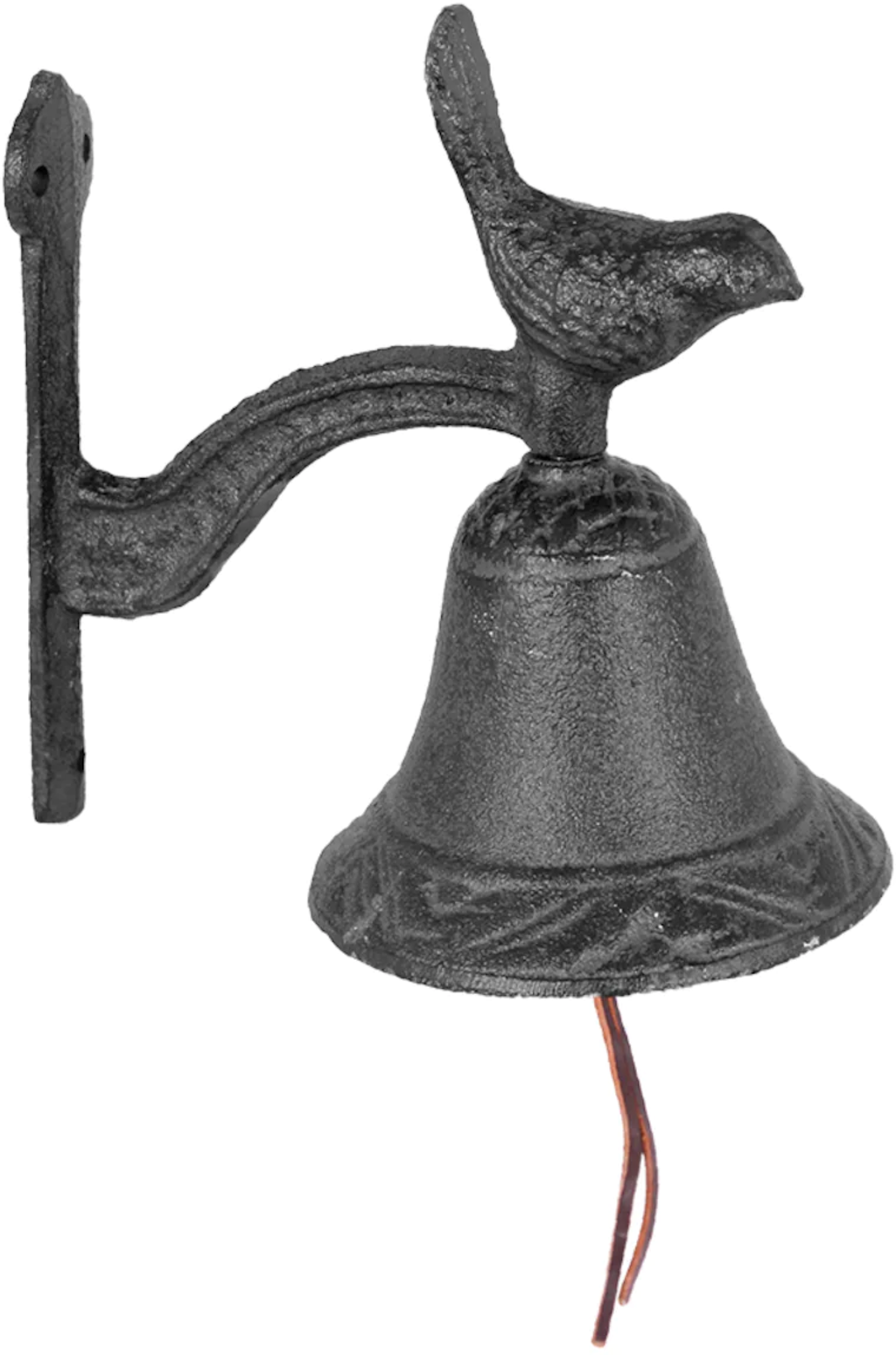 Strömshaga Klingel 