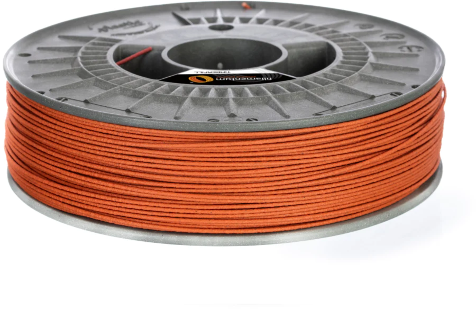 Fillamentum Timberfill Terracotta - 1,75 mm