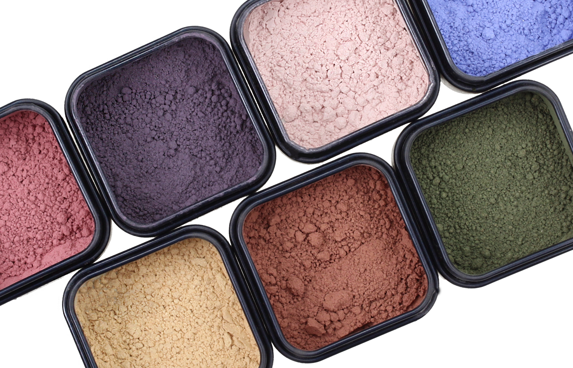 vary vace Eyeshadow - Charlize