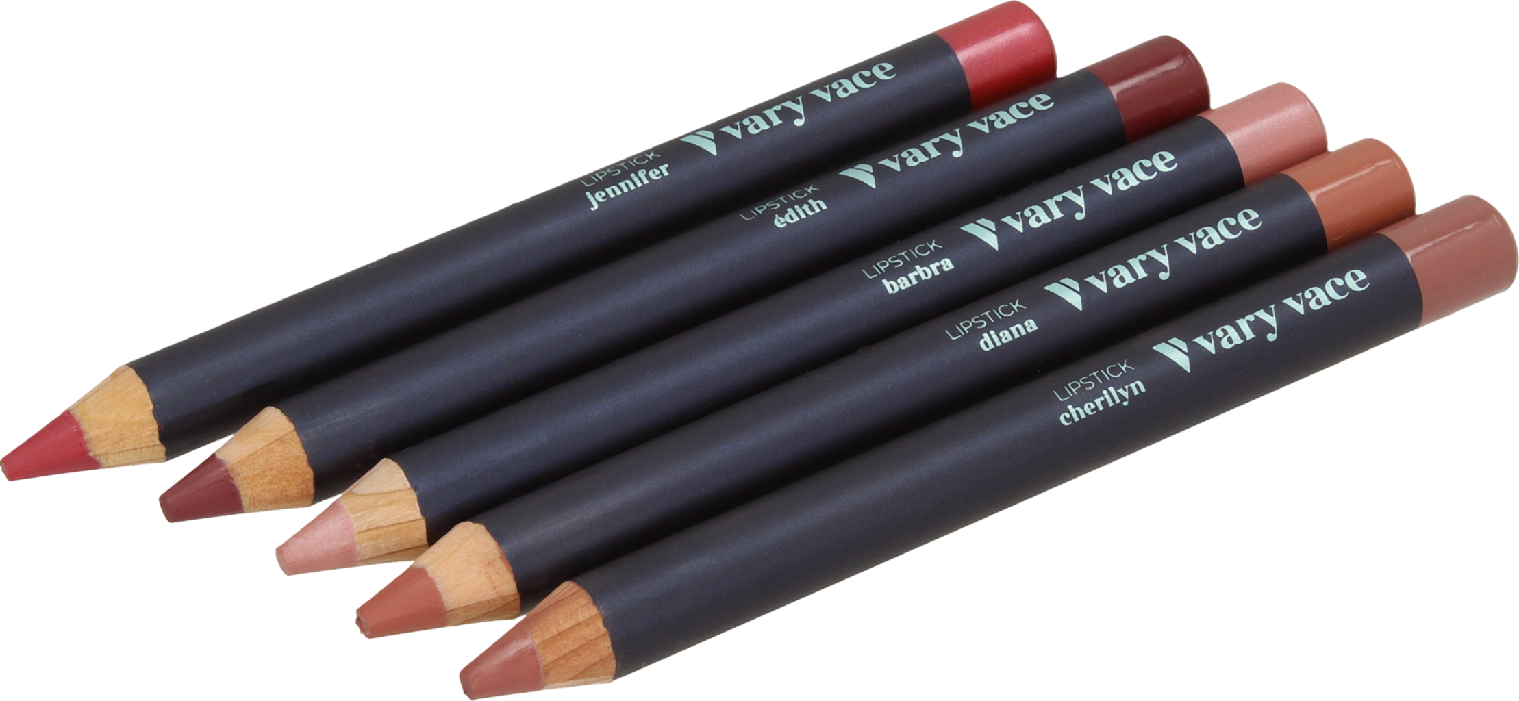 vary vace Lipstick - Cherilyn