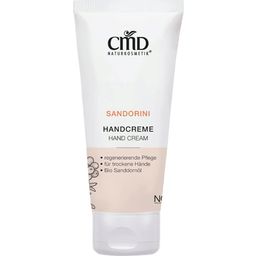 CMD Naturkosmetik Sandorini Handcreme - 100 ml