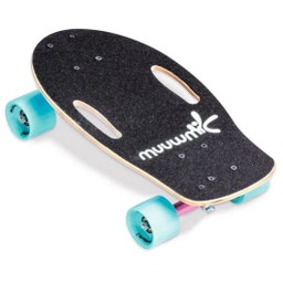 Authentic Shortboard