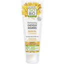 SO'Bio étic Nährendes Shampoo Sheabutter - 250 ml