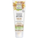 SO'Bio étic Glanz-Shampoo Argan + Ölsäure - 250 ml