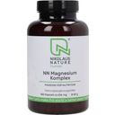 Nikolaus Nature NN Magnesium Komplex - 180 Kapseln