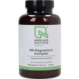 Nikolaus Nature NN Magnesium Komplex