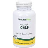 NaturesPlus® Kelp